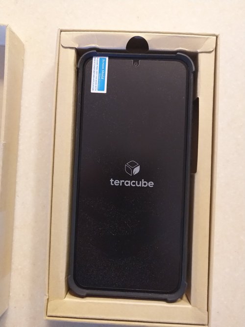 Terecube 2e Ffirst look